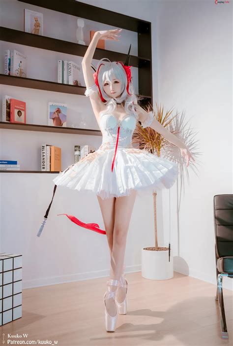 Cosplay Tele .